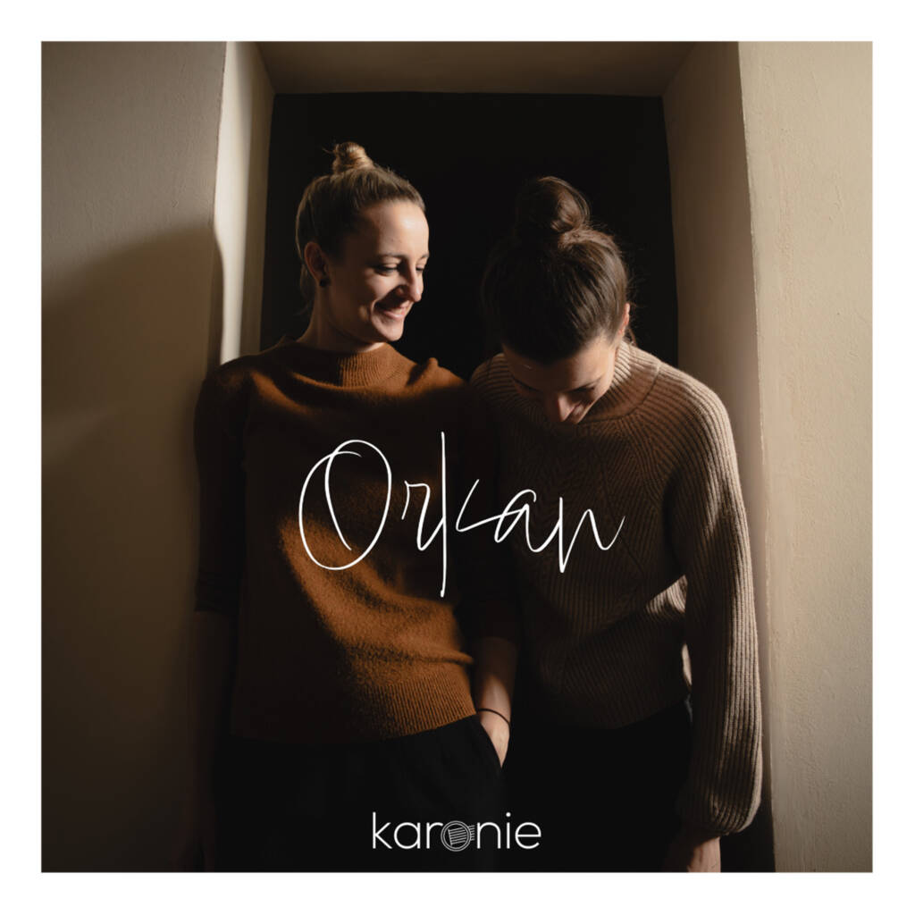 Single Cover - Orkan
